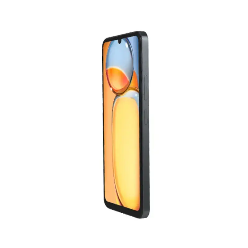 کناره موبایل شیائومی redmi 13c black